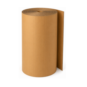 Rollo Cartón Corrugado 1,20 mts x 84 mts 25 KG Unidad
