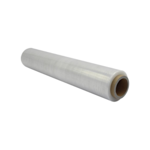 Film Stretch Transparente 1,7KG 275 mts 500mm 20 micras (Unidad)