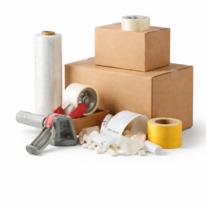 EMBALAJE Y LOGISTICA