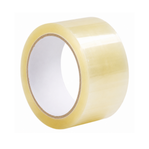 Cinta Adhesiva Transparente 48mm x 100 mts 50 micras 72 Unidades